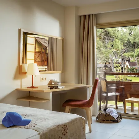 Robinson Camyuva - Adults Only Resort 5*