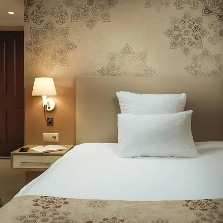 Robinson Camyuva - Adults Only 5* Kemer