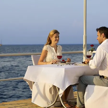 Resort Robinson Camyuva - Adults Only Kemer