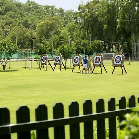 Robinson Camyuva - Adults Only Kemer