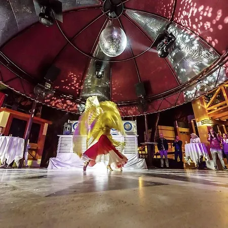 Robinson Camyuva - Adults Only Semesteranläggning (resort) 5*