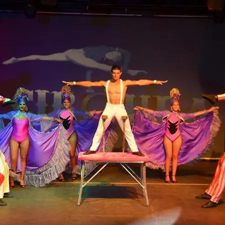 Robinson Camyuva - Adults Only Kemer