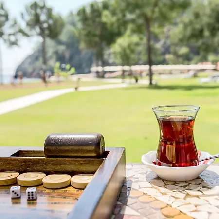 Robinson Camyuva - Adults Only Semesteranläggning (resort) 5*