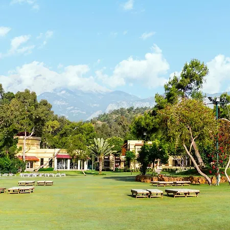 Robinson Camyuva - Adults Only Semesteranläggning (resort)