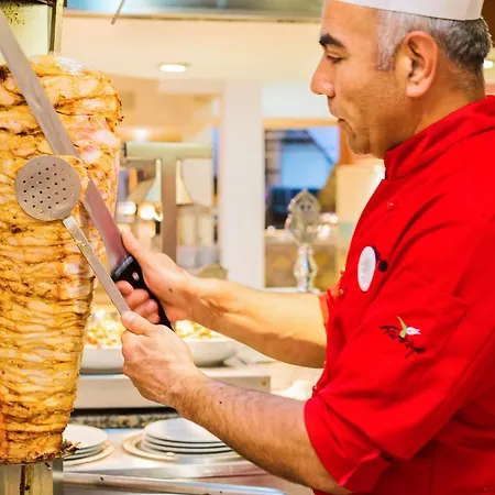 Resort Robinson Camyuva - Adults Only 5*