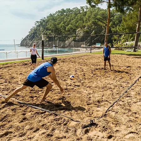 Robinson Camyuva - Adults Only Resort 5*