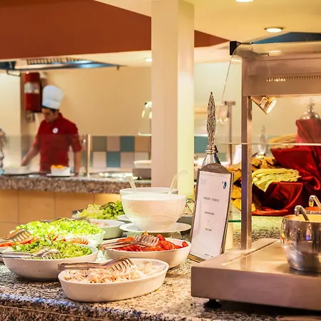 Robinson Camyuva - Adults Only Resort Kemer