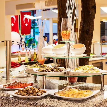 Robinson Camyuva - Adults Only Kemer