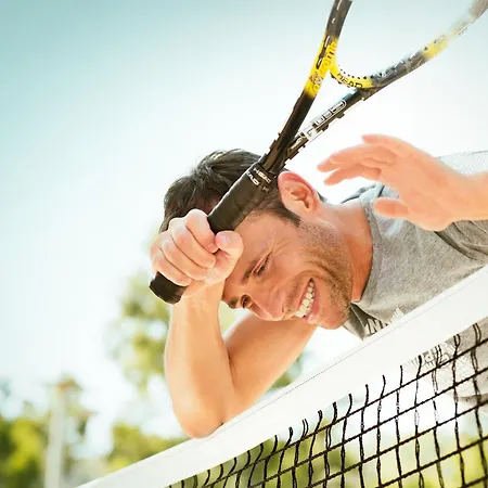 Semesteranläggning (resort) Robinson Camyuva - Adults Only Kemer