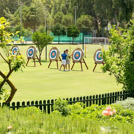 Robinson Camyuva - Adults Only 5* Kemer