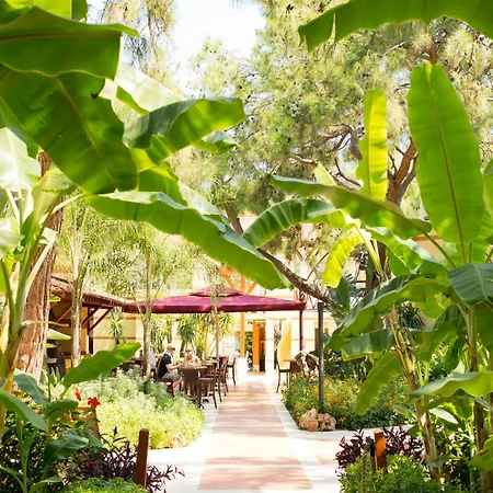 Robinson Camyuva - Adults Only Semesteranläggning (resort) 5*