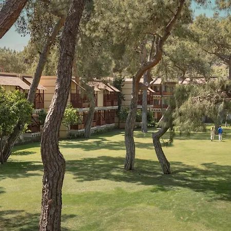 Robinson Camyuva - Adults Only 5* Kemer