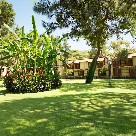 Robinson Camyuva - Adults Only Semesteranläggning (resort)