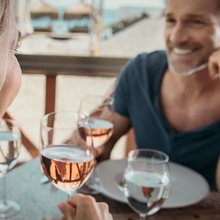 Robinson Camyuva - Adults Only Semesteranläggning (resort) 5*