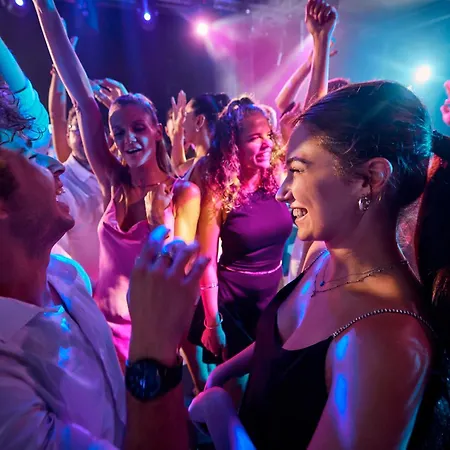 Semesteranläggning (resort) Robinson Camyuva - Adults Only