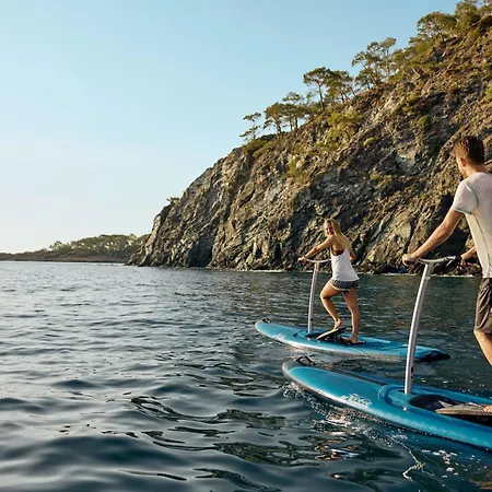 Robinson Camyuva - Adults Only 5* Kemer