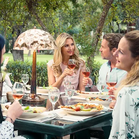 Robinson Camyuva - Adults Only Kemer