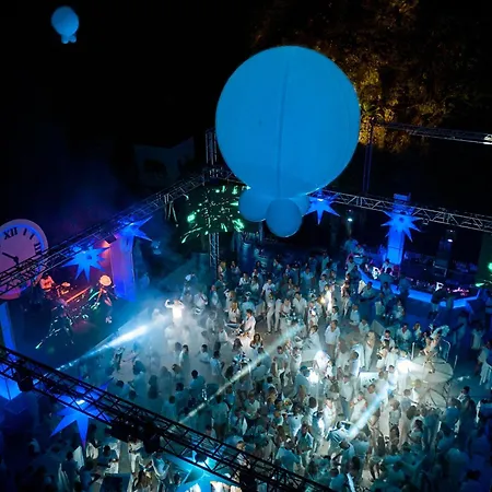 Semesteranläggning (resort) Robinson Camyuva - Adults Only Kemer