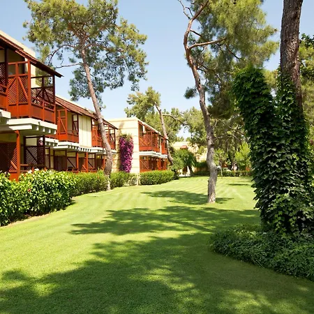 Resort Robinson Camyuva - Adults Only Kemer