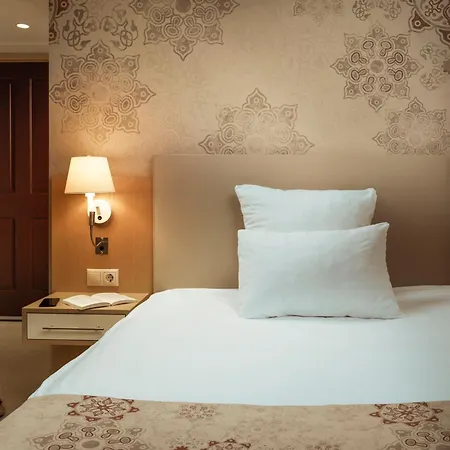 Robinson Camyuva - Adults Only 5* Kemer