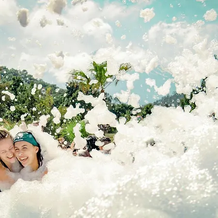 Semesteranläggning (resort) Robinson Camyuva - Adults Only