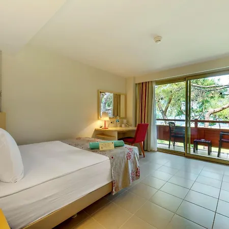 Robinson Camyuva - Adults Only Resort Kemer