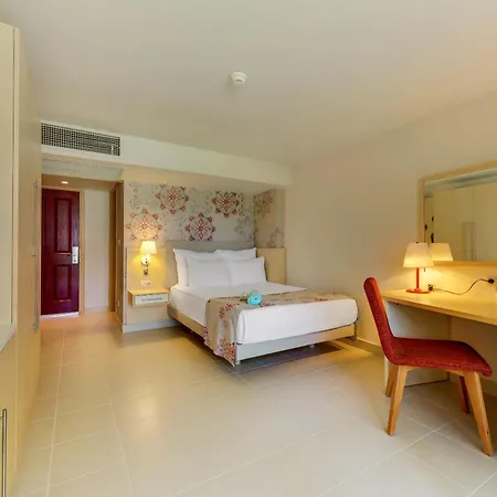 Robinson Camyuva - Adults Only Kemer
