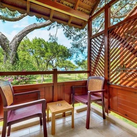 Robinson Camyuva - Adults Only 5* Kemer