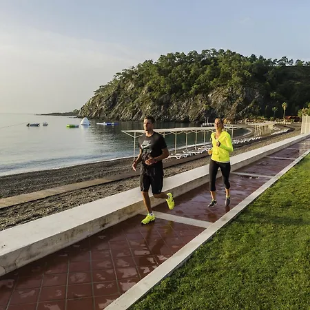 Semesteranläggning (resort) Robinson Camyuva - Adults Only 5*