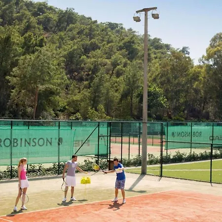 Semesteranläggning (resort) Robinson Camyuva - Adults Only Kemer