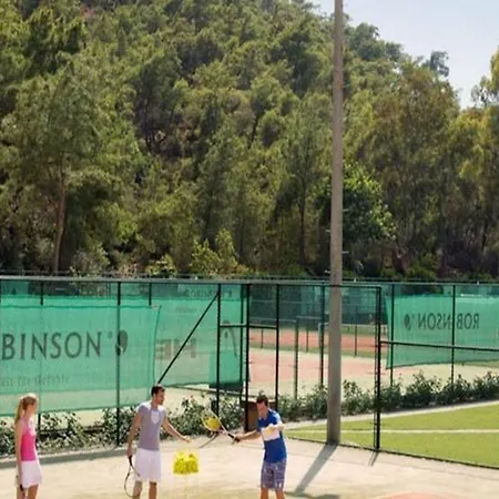 Resort Robinson Camyuva - Adults Only Kemer