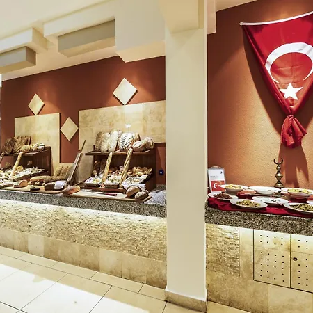 Semesteranläggning (resort) Robinson Camyuva - Adults Only 5*