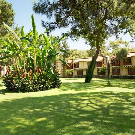 Semesteranläggning (resort) Robinson Camyuva - Adults Only Kemer