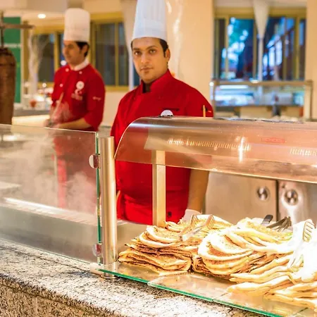 Robinson Camyuva - Adults Only 5* Kemer