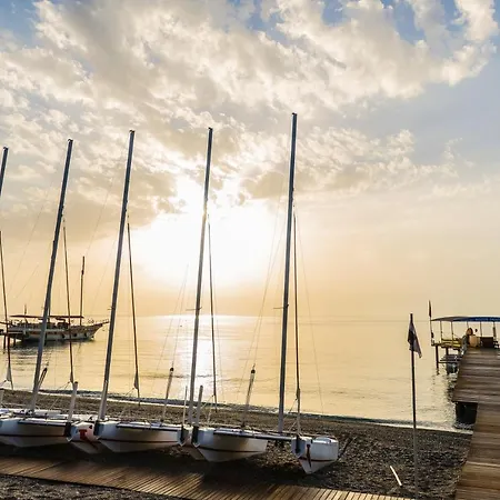 Robinson Camyuva - Adults Only 5* Kemer