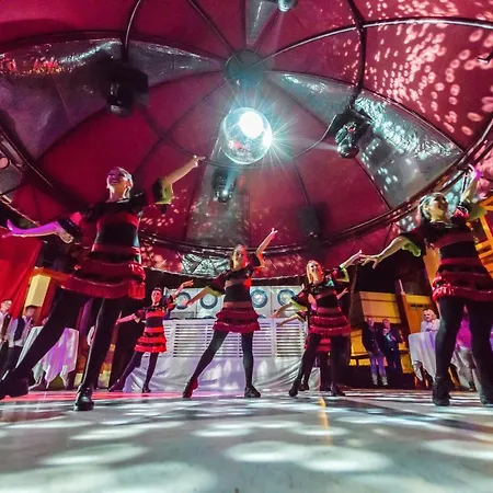 Robinson Camyuva - Adults Only Semesteranläggning (resort) 5*