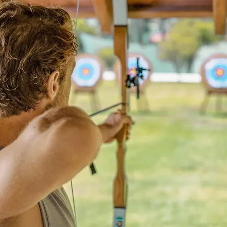 منتجع Robinson Camyuva - Adults Only 5*