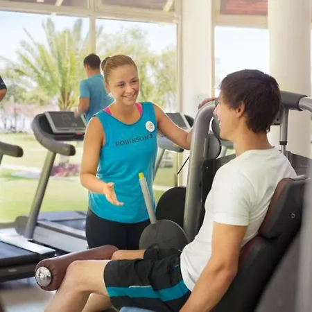 منتجع Robinson Camyuva - Adults Only